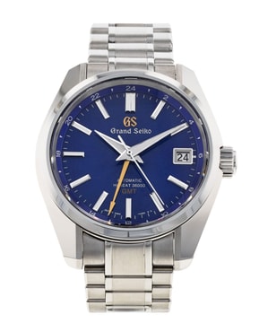 Hard to find models and special edition timepieces available at Watchfinder